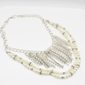 Juicy Couture convertible necklace